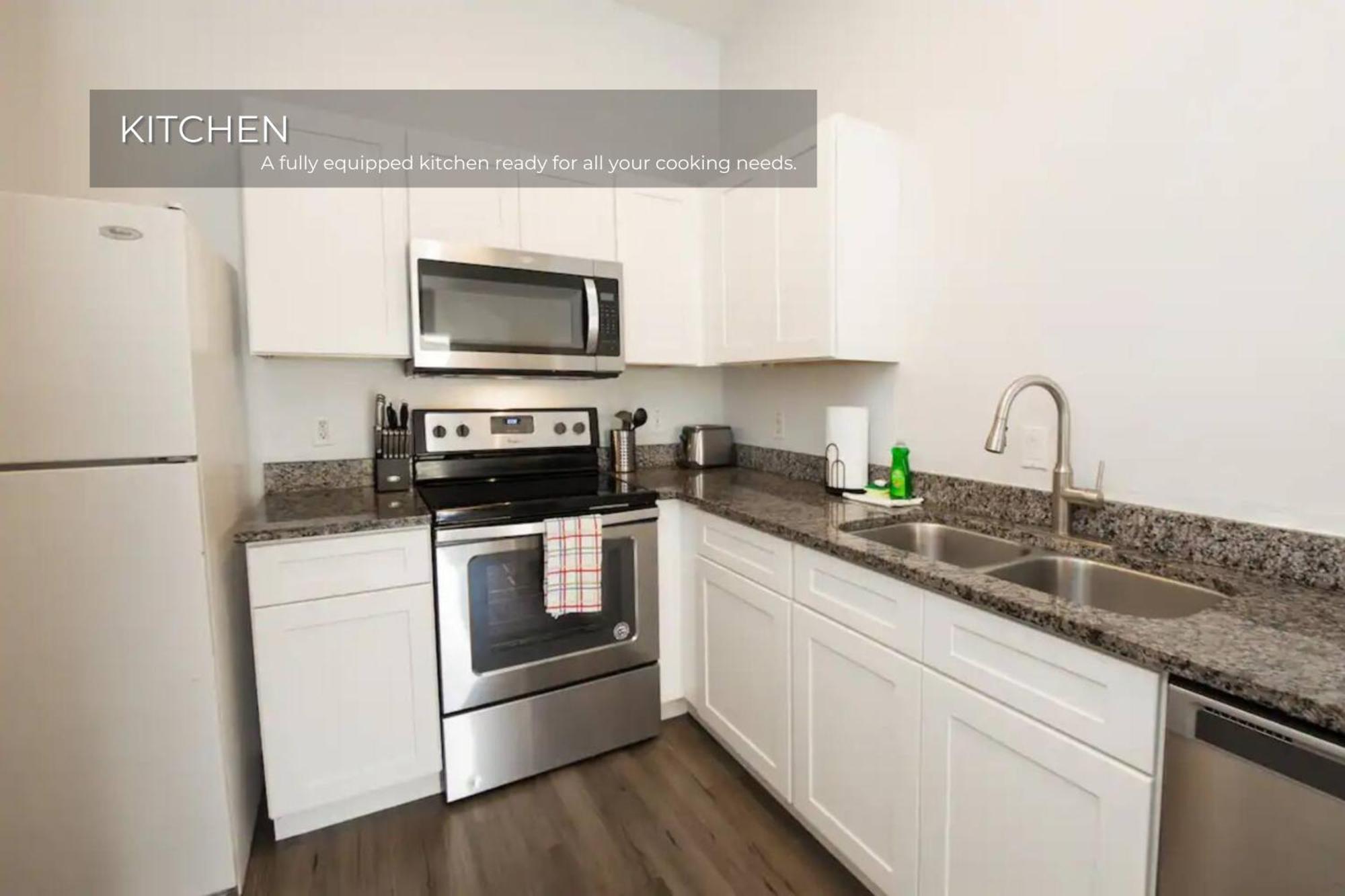 Stunning 3bd 14 Mins To World , Gated * Kissimmee