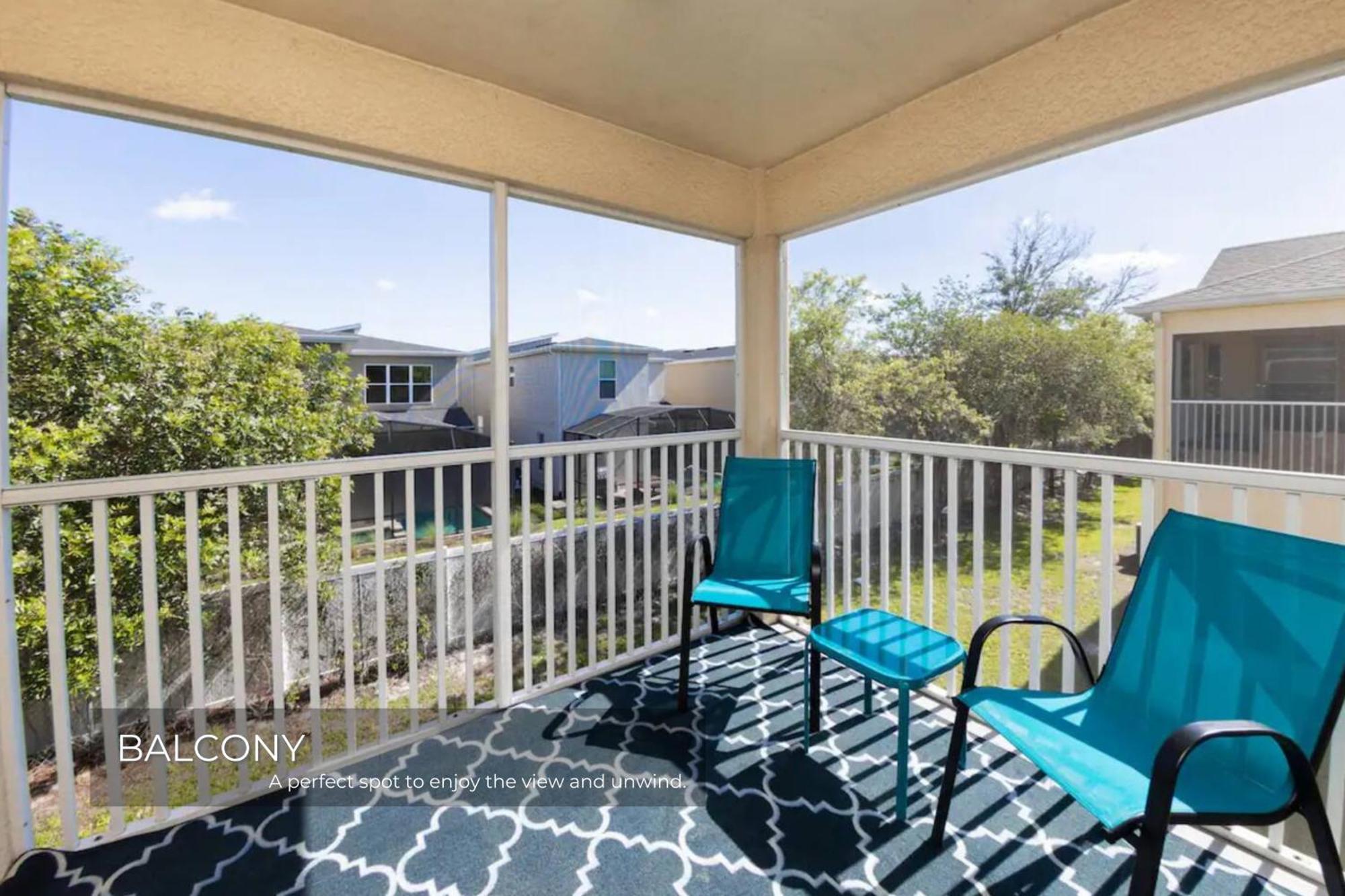 Stunning 3bd 14 Mins To World , Gated